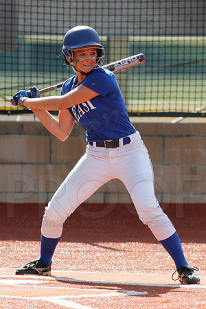 Arkansas High School Softball All-Star game 6-24-2014 (© Justin Manning) JWM_0052