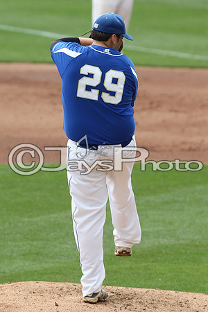 5A State Baseball Finals Harrison vs. White Hall 5-23-2015 (©Justin Manning) JWM_0068