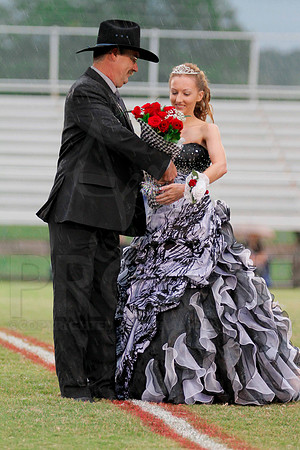 Bismarck @ Glen Rose (Homecoming) 10-5-12 (Justin Manning)0063