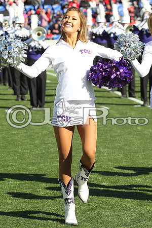 Autozone Liberty Bowl Georgia Bulldogs vs TCU Horned Frogs_JWM_01288