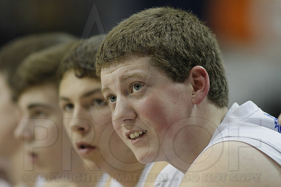 Cedar Ridge vs. Clarendon 2A Boys State Finals 3-15-2014 (© Justin Manning) JWM_0018