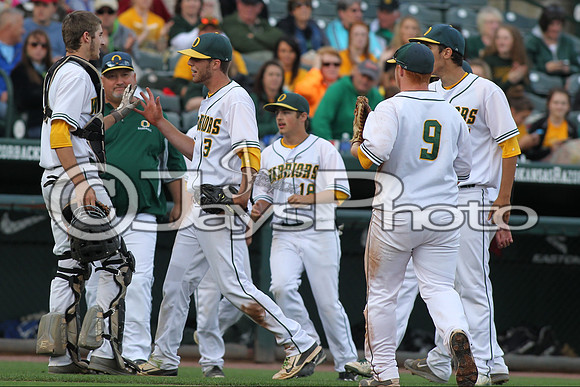 2A State Baseball Finals Magnet Cove vs. Ouachita 5-22-2015 (©Justin Manning) JWM_0213