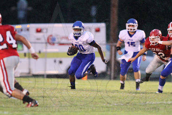 Parkers Chapel @ Glen Rose 9-20-13 (© Justin Manning) JWM0013