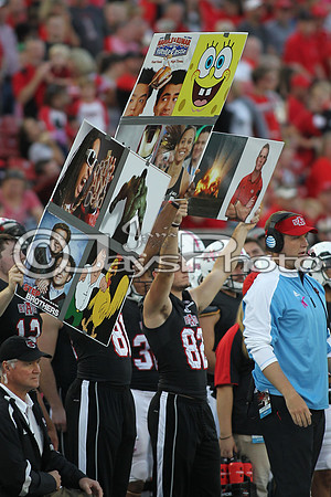 South Alabama @ Arkansas State 10-15-16_JWM_0548