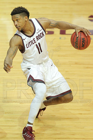 Arkansas State @ AR-Little Rock Men's 3-1-16_JWM_0362