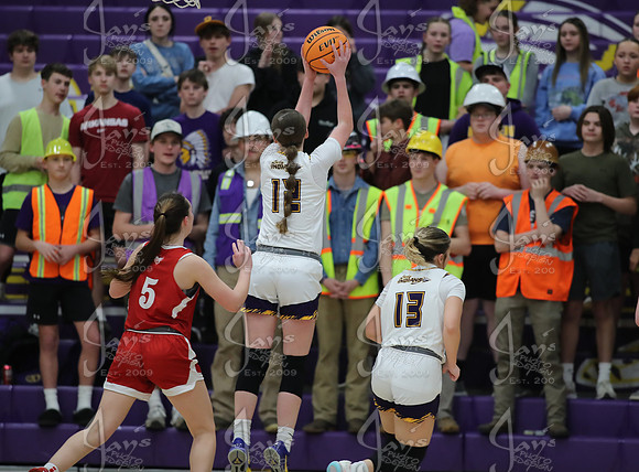 Poyen vs. Mountain Pine (AAA 2A-4 Regional Semifinal) 2-28-25_JWM_0060