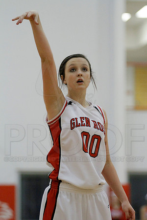 Harmony Grove @ Glen Rose 2-5-13 (Justin Manning)0219