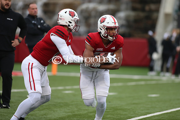 Troy @ Arkansas State (Senior Day) 11-26-22_JWM_0014
