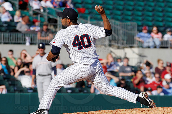 NW Arkansas Naturals @ Arkansas Travelers 4-21-12(Justin Manning)186