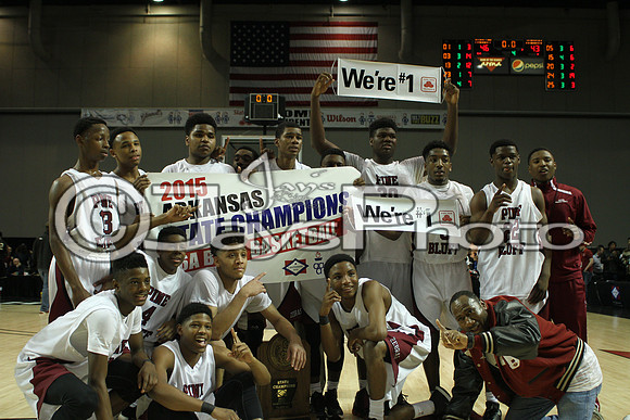 Jonesboro vs. Pine Bluff 6A State Boys 3-13-2015 (©Justin Manning) JWM_169