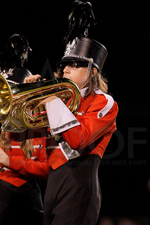 Glen Rose @ Jessieville 10-4-13 (© Justin Manning) JWM0344