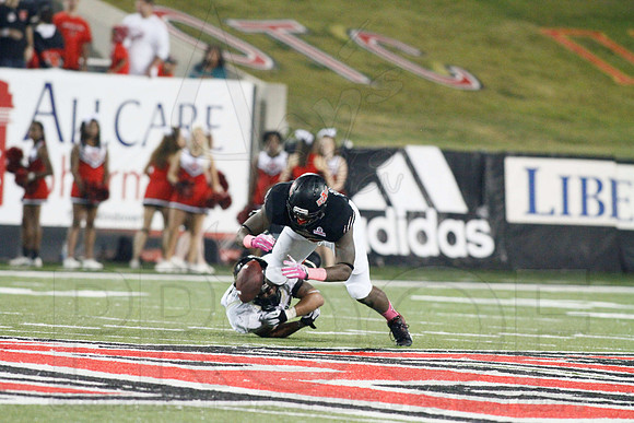 Idaho @ ASU 10-12-13 (© Justin Manning) JWM0614