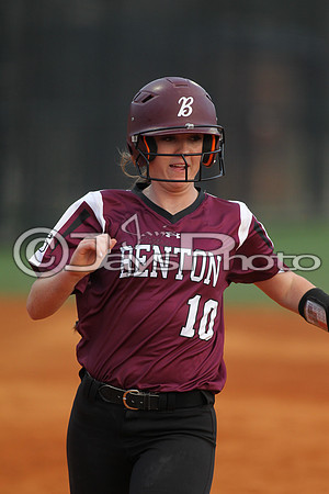 Benton softball maroon and grey game 2-22-17_JWM_00139