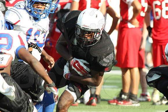 War Memorial 7 on 7 football 7-29-2014 (©Justin Manning) JWM_026