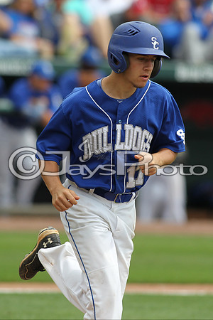 4A State Baeball Finals Arkadelphia vs. Star City 5-22-2015 (©Justin Manning) JWM_0230