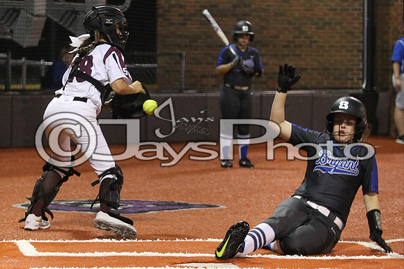Benton vs. Bryant softball 3-6-17_JWM00422