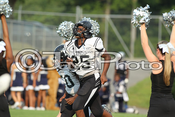 Lafayette County vs. Bearden (Hooten's Kickoff Classic) 8-31-2015 (Scrimmage) 8-31-2015 (©Justin Manning) JWM_0015