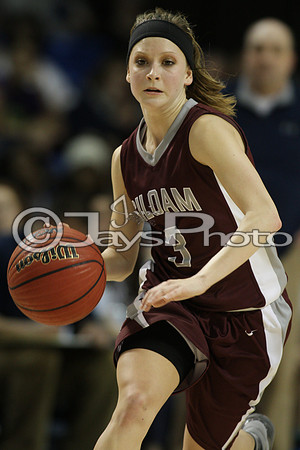 Greenwood vs. Siloam Springs 6A State Finals 3-13-2015 (©Justin Manning) JWM_145
