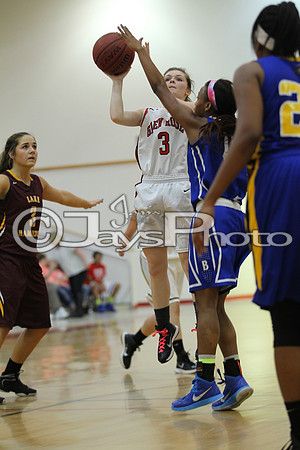 Tri-Lakes All Star Baketball Game 3-17-2015 (©Justin Manning) JWM_0175