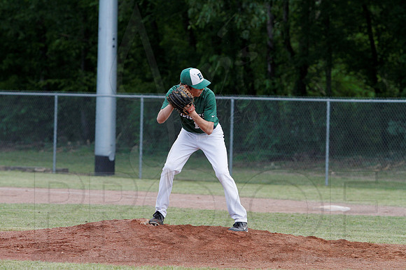 3A Regionals Baseball-Softball Finals 5-6-13 (© Justin Manning) JWM0277