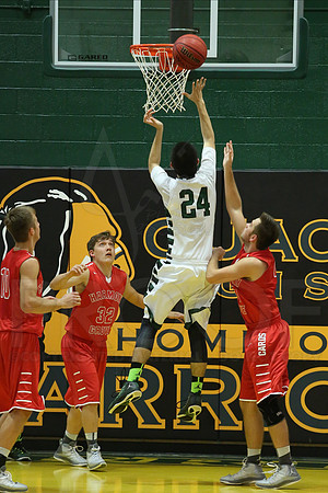 Harmony Grove @ Oauchita Sr Boys 11-13-2014 (©Justin Manning) JWM_0101