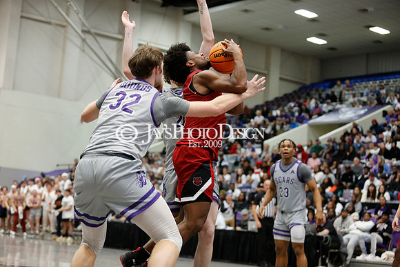 Arkansas State @ UCA 12-6-22 _JWM_0360