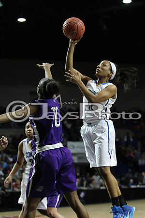 Conway vs. Fayetteville 7A Girls State Finals 3-14-2015 (©Justin Manning) JWM_206