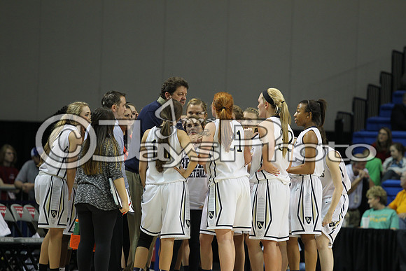 Pulaski Academy vs. Hot Springs 5A Girls State Finals 3-14-2015 (©Justin Manning) JWM_613