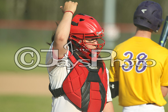 Mayflower @ Glen Rose baseball_JWM_0172