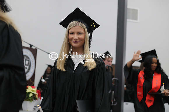 Arkansas State University Three Rivers (Health Sciences' Pinning Ceremony) LPN & RN 12-12-24 _JWM_0648