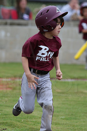 Bryant Fall Ball 9-13-2014 (©Justin Manning) JWM_181
