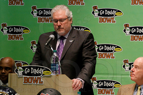 Go Daddy Press Conference (Larry the Cable Guy) & Mayor Luncheon 1-4-13 (Justin Manning)0027