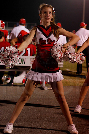 Jessieville @ Glen Rose 9-28-12 (Justin Manning)0215