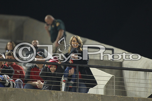 Louisiana @ Arkansas State 10-19-17_JWM00672