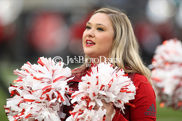 Texas State @ Arkansas State 10-26-19_0012