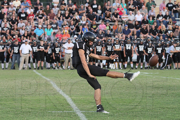 Glen Rose @ Bauxite 9-13-13 (© Justin Manning) JWM0106