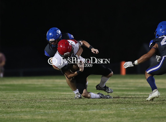 Harmony Grove @ Bismarck (Scrimmage) 8-23-24_JWM_0466
