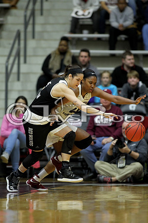 Arkansas State @ Little Rock Women's Basketball 1-14-17_JWM_00515-2