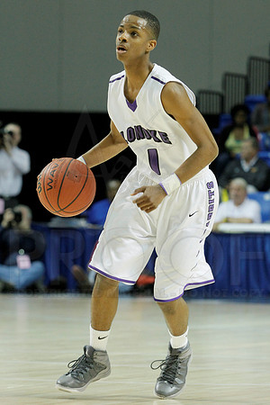 Lonoke vs. Brookland 4A Boys State Finals  3-13-14 3-13-2014 (© Justin Manning) JWM_0098