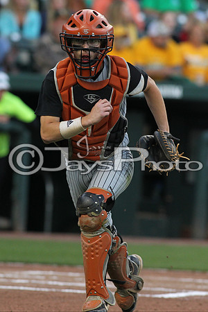2A State Baseball Finals Magnet Cove vs. Ouachita 5-22-2015 (©Justin Manning) JWM_0248