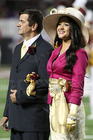 Troy @ ULM 9-27-2014 (©Justin Manning) JWM_876