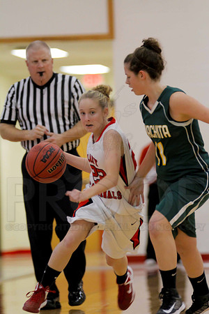 Ouachita @ Harmony Grove Sr Basketball 11-19-12 (Justin Manning)0019