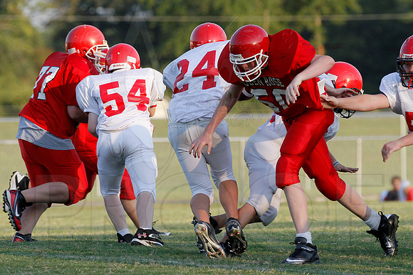 Harmony Grove @ Glen Rose 9-20-12 (Justin Manning)0015