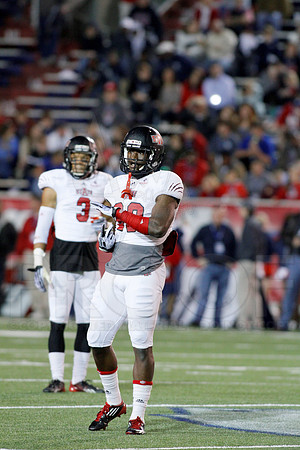 ASU @ South Alabama 11-2-13 (©Justin Manning) JWM_0424