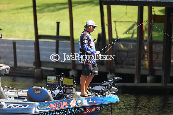 Forrest Wood Cup (Final Day on the water) 8-11-19_0933
