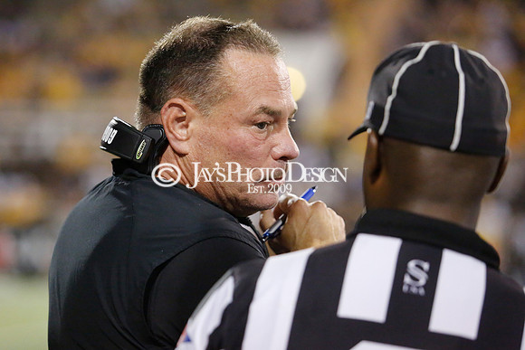Arkansas State @ Southern Mississippi 10-15-22_JWM_0651