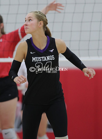 Harding Academy vs. Central Arkansas Christian (3A Volleyball South Regional Final) 10-24-24_JWM_0452