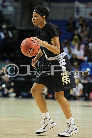Pulaski Academy vs. Hot Springs 5A Girls State Finals 3-14-2015 (©Justin Manning) JWM_225
