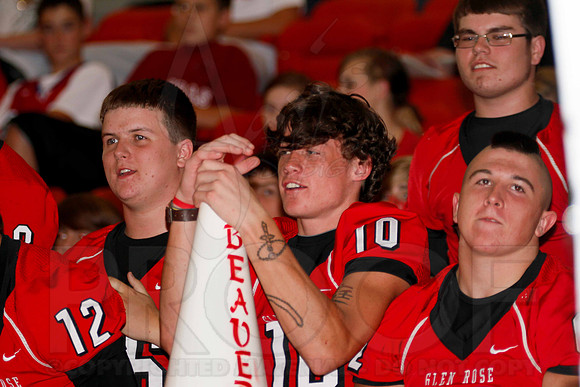 Glen Rose Day Homecoming 10-5-12 (Justin Manning)0101