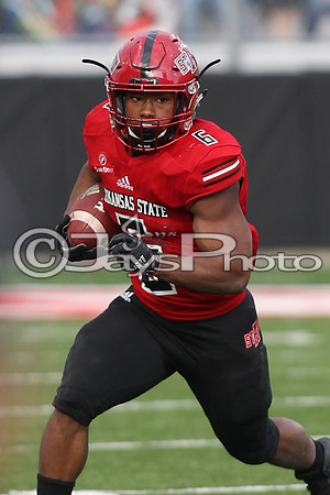Texas State @ Arkansas State 11-18-17_JWM0449